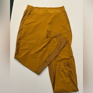 Athleta Textured Brooklyn Jogger -6